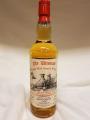 Glen Grant 1995 vW The Ultimate Cask Strength Bourbon Barrel #88211 49.3% 700ml