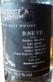 Ben Nevis 2015 RS B:NE VII Bourbon Hogshead Schluters Geniessertreff 58.5% 700ml