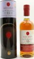 Red Spot 15yo 46% 700ml