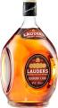 Lauder's Oloroso Cask Sherry Edition Oloroso Sherry Casks 40% 1000ml