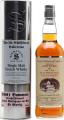 Bowmore 2001 SV The Un-Chillfiltered Collection #1367 Waldhaus am See St. Moritz 46% 700ml
