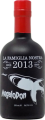 La Famiglia Nostra MegaloDon LFN 56.3% 350ml