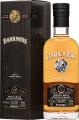 Benrinnes 13yo AtB Darkness Pedro Ximenez Finish 51.1% 500ml