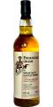 Clynelish 2008 FR Endangered Drams Bourbon Hogshead 800192 51.6% 700ml