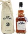 Old Pulteney 2007 Hand Bottled at the Distillery 11yo Sherry Butt #1470 62.9% 700ml