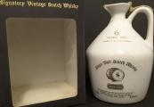 Tamdhu 6yo SV White Ceramic Jug 43% 700ml