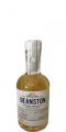 Deanston 2003 Hand Filled American Bourbon Barrel #2339 63.3% 200ml