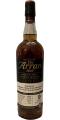 Arran 2009 Private Cask Sherry Hogshead 2009/846 57.2% 700ml