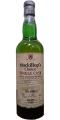 Dailuaine 1980 McC Single Cask #1236 55.2% 700ml