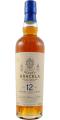 Royal Brackla 12yo Oloroso Sherry Finish 46% 700ml