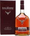 Dalmore 12yo 40% 1000ml