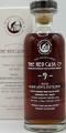 Blair Athol 2013 GWhL The Red Cask Co 1st Fill PX Sherry Hogshead Partly Matured 57% 700ml