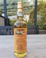Old Pulteney 1998 GM Spirit of Scotland 1st Fill Bourbon Barrel #1060 van Wees 46% 700ml