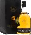 Millstone 2002 Dutch Single Malt Whisky 452, 453, 454 40% 700ml
