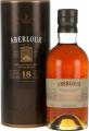 Aberlour 18yo Sherry Casks 43% 500ml