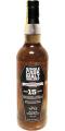 Bowmore 15yo F.dk Bourbon Cask The Swedish Whisky Society 53.3% 700ml