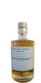 Bunnahabhain 1989 Td Bourbon Hogshead 48.1% 350ml