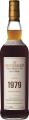 Macallan 1979 sherry puncheon #2803 57.2% 700ml