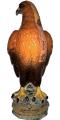 Beneagles Golden Eagle W&M Beswick Ceramic Peter Thomson Perth Ltd 40% 750ml