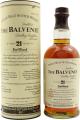 Balvenie 21yo PortWood 43% 750ml