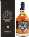 Chivas Regal 18yo 40% 1000ml