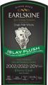 Secret Islay Distillery 2002 Earl Islay Flush Exceptional Cask 20yo Sherry 53.1% 700ml