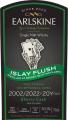 Secret Islay Distillery 2002 Earl Islay Flush Exceptional Cask 20yo 53.1% 700ml