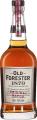 Old Forester 1870 New American White Oak 45% 700ml