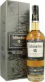 Tullibardine 15yo 1st-fill Bourbon 43% 700ml