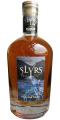 Slyrs Lakeside Edition Pedro Ximenes Sherry 45% 700ml