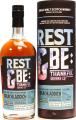 Bruichladdich 2005 RBTW Limited Edition 65.2% 700ml