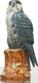 Dalmore Peregrine Falcon A Series of Scottish Owls 40% 200ml