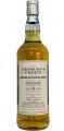 Hector Macbeth 1997 LsD Refill Hogshead K&L Wines San Francisco 54.4% 750ml