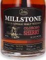 Millstone 2015 Oloroso Sherry 5yo 46% 700ml