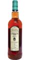 Laphroaig 1999 MM for Andrew Hilton Lethbridge Bourbon Chateau Lafite 001/161 46% 700ml