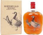 Suntory Old Whisky EXPO 85 43% 700ml