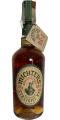 Michter's US 1 Single Barrel Straight Rye L19C496 42.4% 700ml