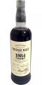 Yamazaki 1984 Vintage Malt 56% 700ml