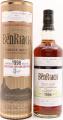 BenRiach 1998 Single Cask Bottling 56.1% 700ml