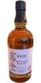 Fuji Gotemba Single Blended Japanese Whisky 43% 700ml