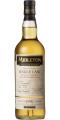 Midleton 1991 Single Cask Exclusive to Irish Whisky Collection 1st Fill Bourbon Barrel #48709 T2 Dublin Airport 53.7% 700ml
