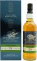 Bunnahabhain 1985 IM Dun Bheagan 24yo Refill Barrel #300003 48.1% 700ml