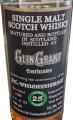 Glen Grant 1998 Whhb 25th Whiskyherbst 53.3% 700ml