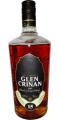 Glen Crinan 15yo Blended Scotch Whisky Oak Casks 40% 700ml