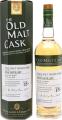 Arran 1996 HL The Old Malt Cask Refill Hogshead 50% 700ml