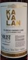 Kavalan Solist Oloroso Sherry Cask Oloroso Sherry Australia 53.2% 700ml