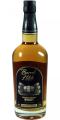 Barrel Hitch Oregon Oak American Whisky Batch 2 44% 750ml