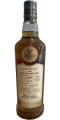 Caol Ila 1996 GM 59.2% 700ml