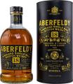 Aberfeldy 18yo Limited Edition Tuscan Red Wine Finish Bolgheri 43% 700ml