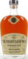 WhistlePig 10yo Straight Rye Whisky Single Barrel 15-124 K&L Wine Merchants Exclusive 57.7% 750ml